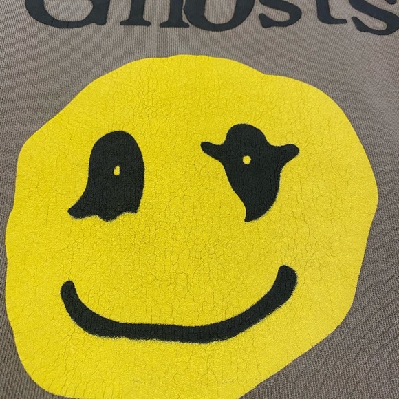 CPFM Kids See Ghosts Crewneck - Picture 6 of 8